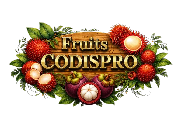 Rambután y Mangostán del Soconusco, Chiapas